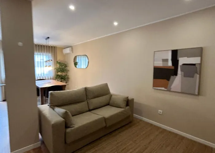 Near Family - Free Parking