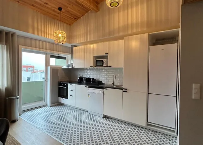 Near Family - Free Parking Apartmán *