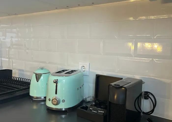 Near Family - Free Parking Apartmán Porto