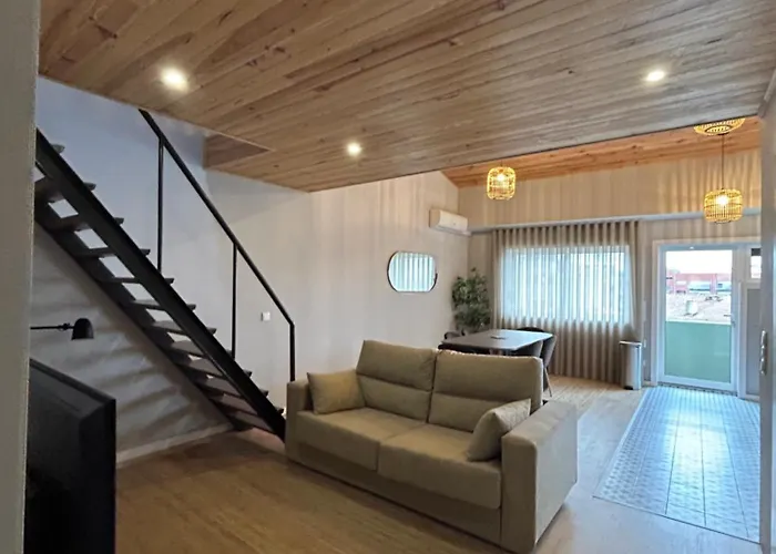 Near Family - Free Parking * Porto