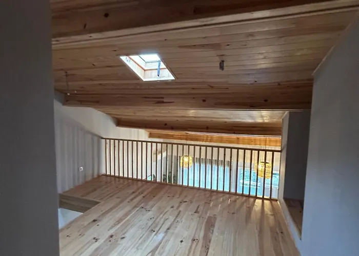 Near Family - Free Parking Porto