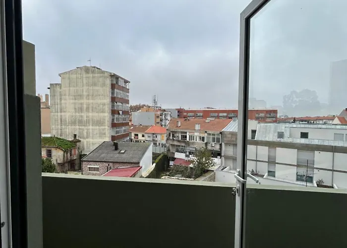 Near Family - Free Parking * Porto