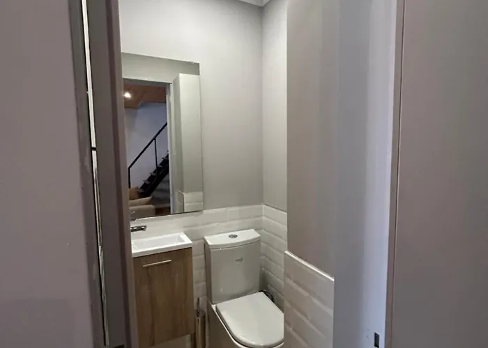 Apartmán Near Family - Free Parking