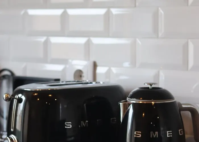 Near Family - Free Parking Apartmán *