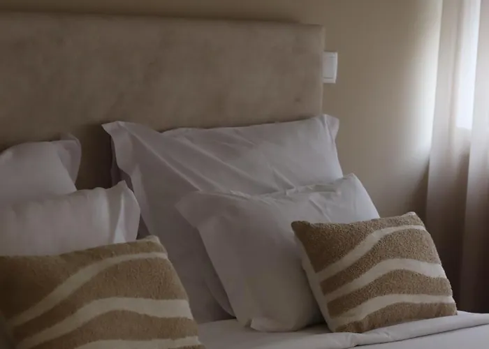 Near Family - Free Parking Apartmán Porto