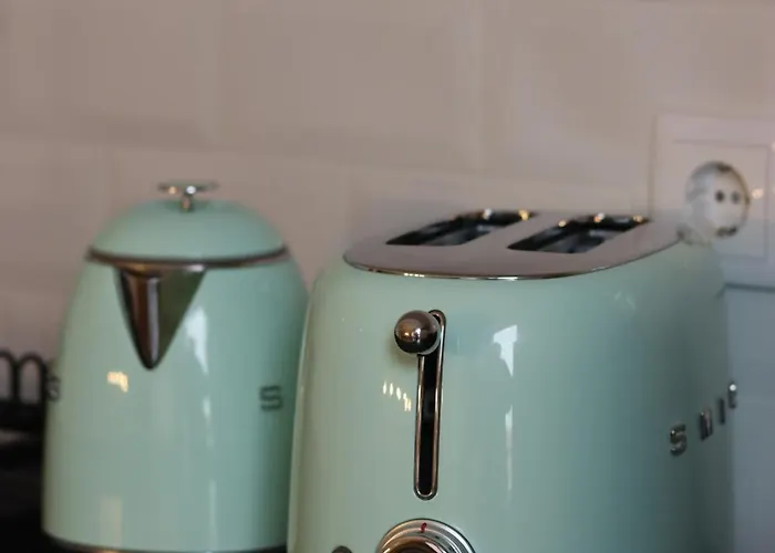 Near Family - Free Parking Apartmán Porto