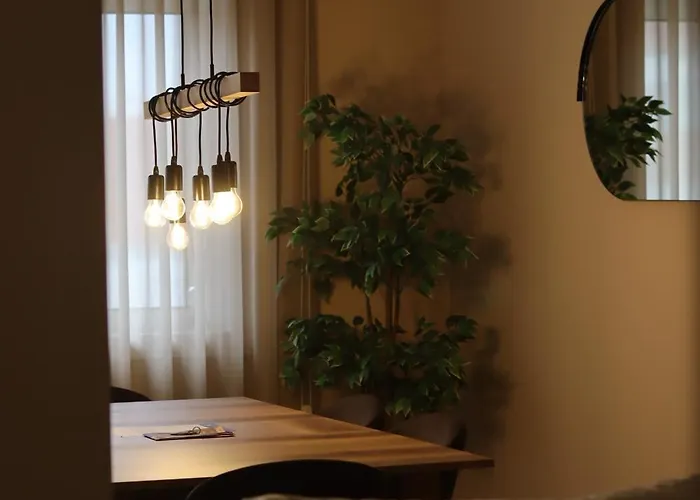 Near Family - Free Parking Apartmán *