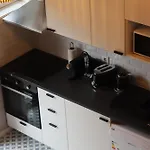 Near Family - Free Parking Appartement