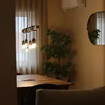 Near Family - Free Parking Appartement *
