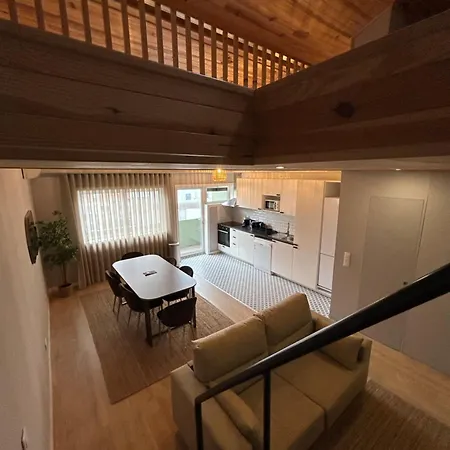 Near Family - Free Parking דירה פורטו