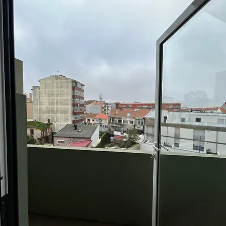 Near Family - Free Parking * פורטו