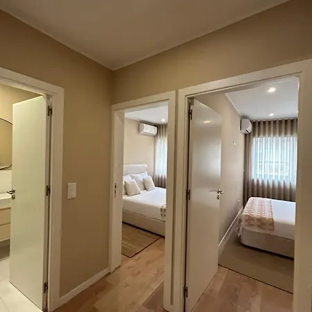 Near Family - Free Parking * פורטו