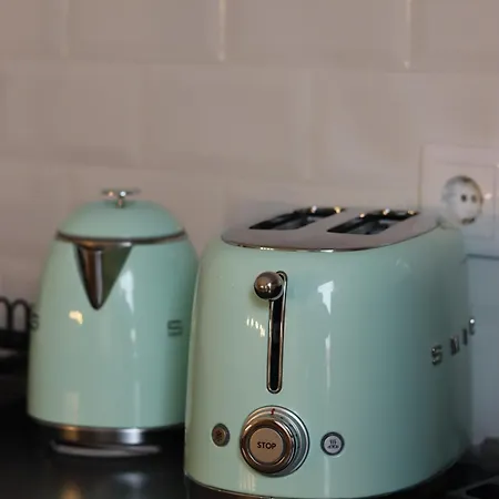 Near Family - Free Parking דירה פורטו