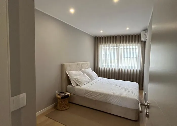 Near Family - Free Parking Daire