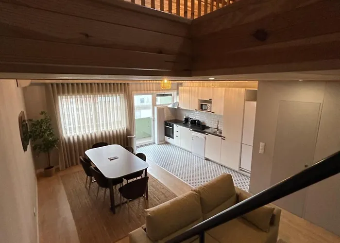 Near Family - Free Parking Daire Porto