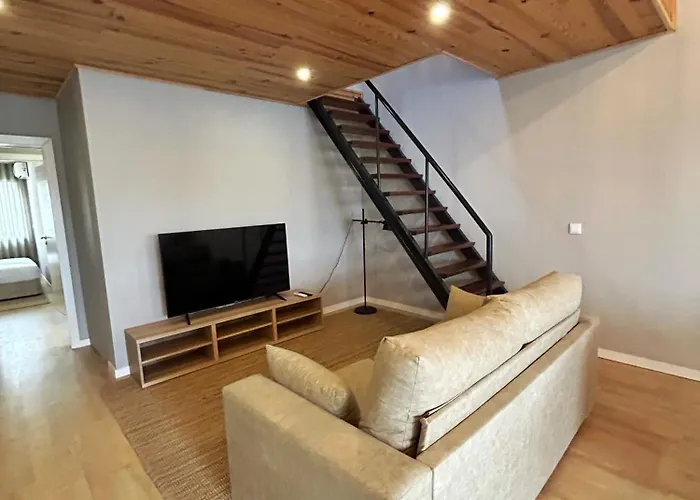 Daire Near Family - Free Parking *