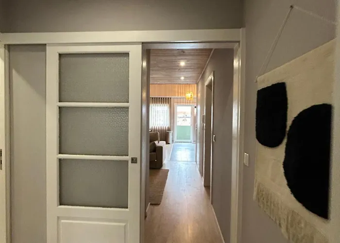 Near Family - Free Parking