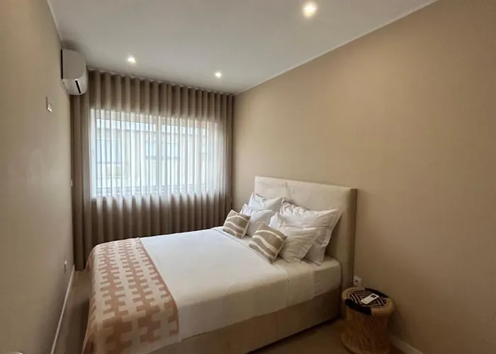 Daire Near Family - Free Parking *