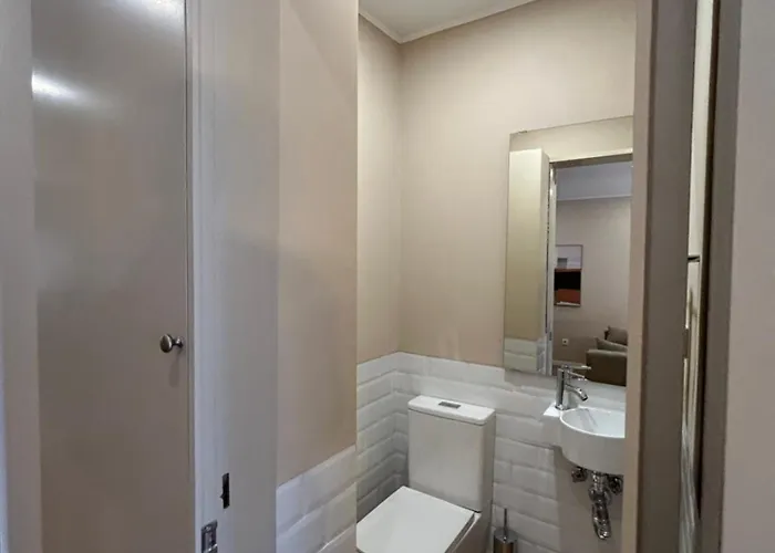 Near Family - Free Parking Daire *