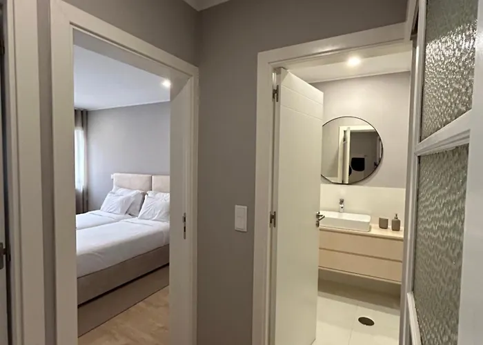 Daire Near Family - Free Parking