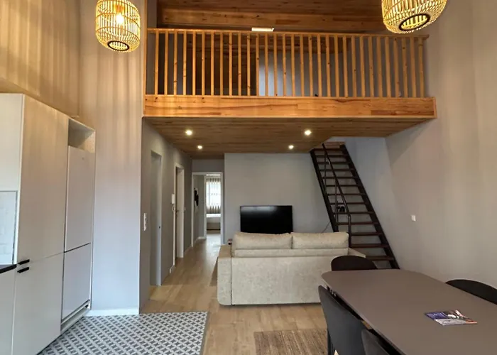 Daire Near Family - Free Parking