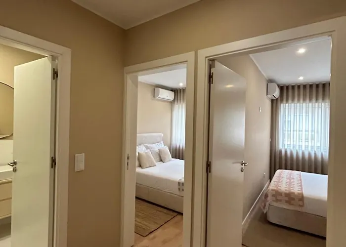 Near Family - Free Parking * Porto