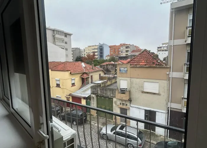 Near Family - Free Parking