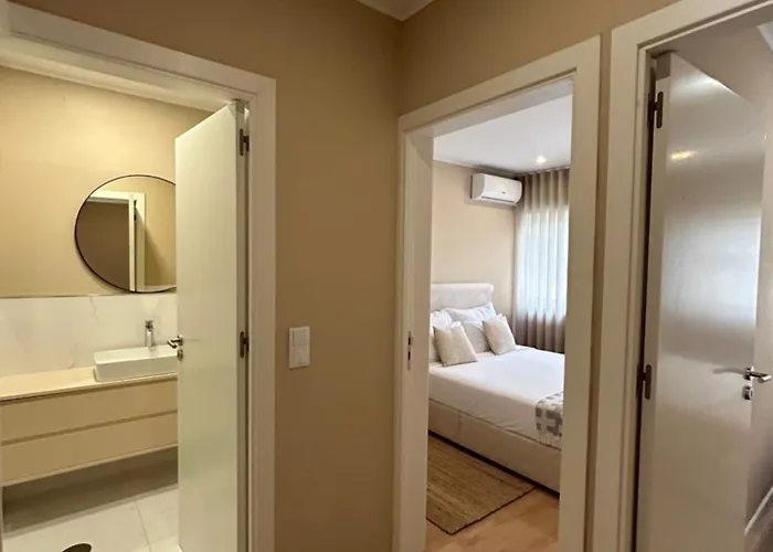 Daire Near Family - Free Parking