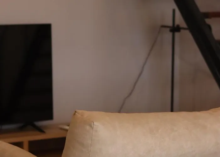 Near Family - Free Parking Daire