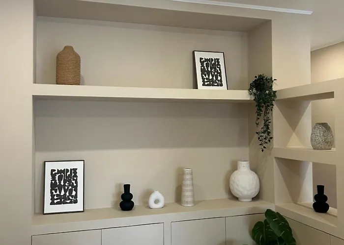 Near Family - Free Parking