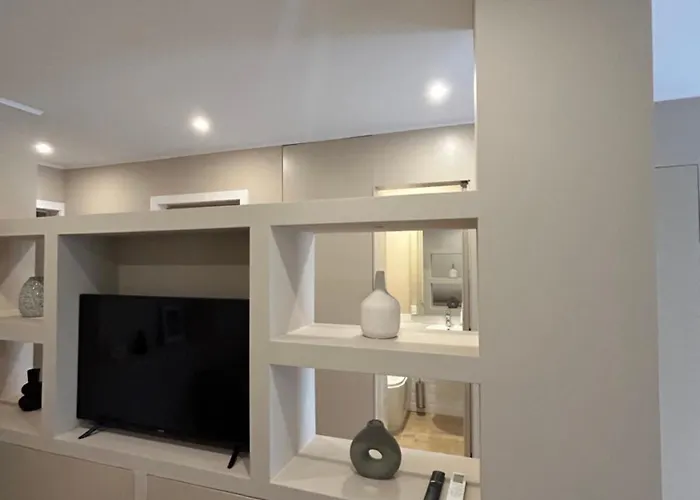 Near Family - Free Parking Porto