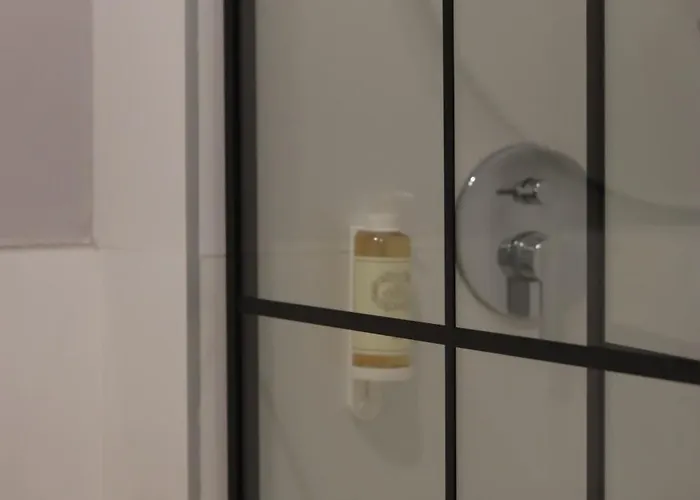 Daire Near Family - Free Parking