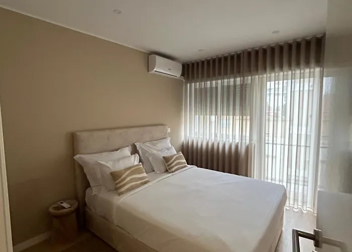 Daire Near Family - Free Parking *