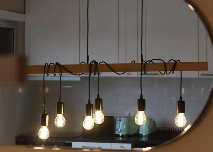 Near Family - Free Parking Daire