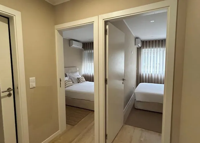 Near Family - Free Parking Daire