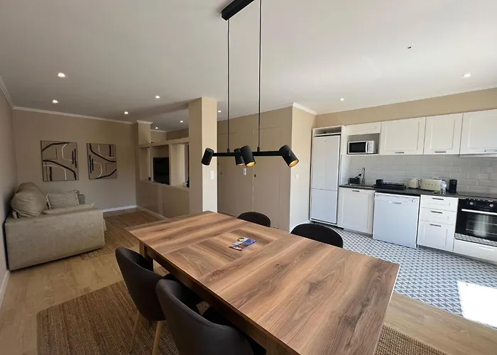 Daire Near Family - Free Parking *