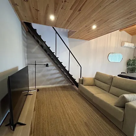 Apartment Near Family - Free Parking *