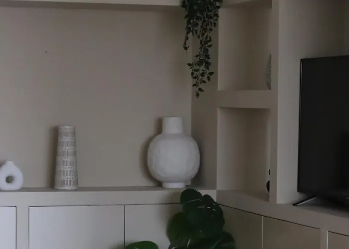 Apartment Near Family - Free Parking Porto